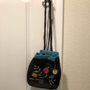 Xhilaration Mini Back Pack Style Purse